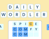 Daily Wordler