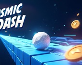Cosmic Dash