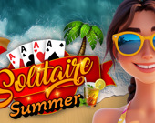Solitaire Summer: Klondike