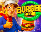 Burger Here