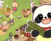 Panda Restaurant