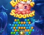 Sea Bubble Shooter