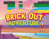 Brick Out Adventure