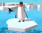 Пингвин.io