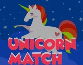 Unicorn Match