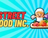 Street Food Inc