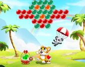 Bubble Shooter - Classic Match 3 Pop Bubbles
