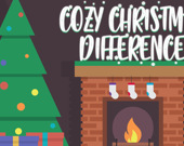 Cozy Christmas Difference