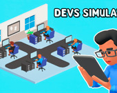 Devs Simulator