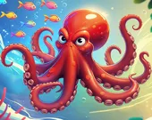 Вторжение осьминогов