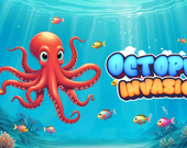 Octopus Invasion