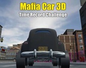 Машина мафии 3D: вызов на рекорд