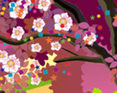 Create Your Blossom Tree