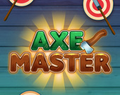 Axe Master
