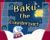 Baku The Counterpart