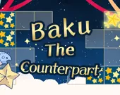 Baku The Counterpart