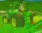 Тракторное хозяйство