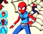 Человек-паук: создатель героя