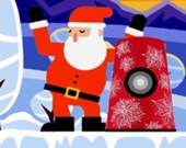 Santa Claus Finder - Guess Where He Is