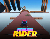 Fearless Rider