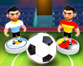 Стик-футбол 3D