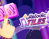 Melodic Tiles