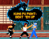 Kung Fu Fight : Beat 'em up