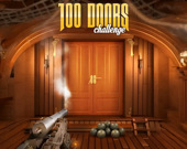 100 Doors Challenge