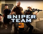 Sniper Team 3