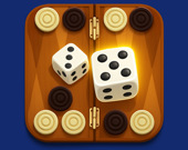 Backgammon Duel
