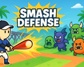 Smash Defense