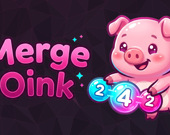 Merge Oink