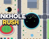 Sinkhole Rush