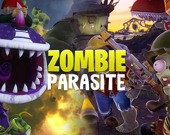 Zombie Parasite