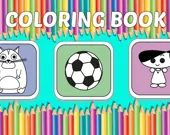 Coloring Book