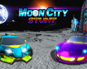Moon City Stunt