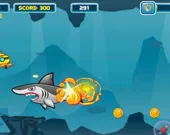 Endless Submarine Adventure