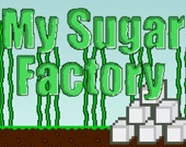 Мой сахарный заводик