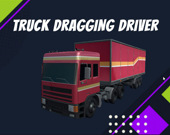 Truck Dragging Driver
