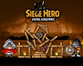 Siege Hero Viking Vengeance