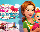 Delicious: Emily's New Beginning