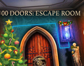 100 Doors Escape Room