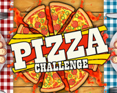 Pizza Challenge