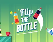 Flip The Bottle