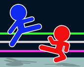 Stickman Fight Pro