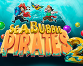 Морские пузыри пиратов 2