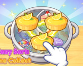 Cozy Sort: Theme Collect