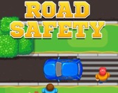 Безопасность дорожного движения: Без жертв
