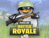 Пингвин - Королевская битва