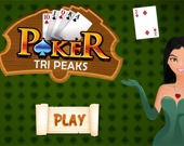 Покер 3 пики